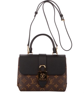 Louis Vuitton Locky BB - ShopStyle Shoulder Bags