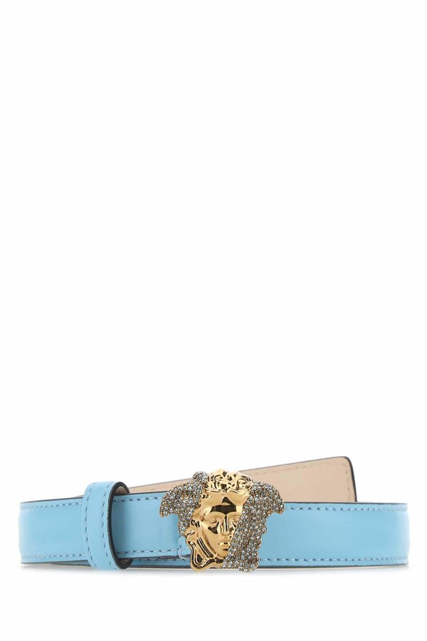 versace collection belt sale