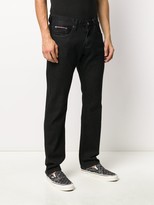 Thumbnail for your product : Tommy Hilfiger Straight Leg Jeans