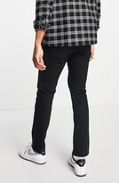 Thumbnail for your product : Topman Stretch Slim Jeans