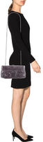 Thumbnail for your product : Chanel Python Clutch