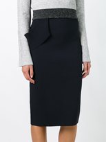 Thumbnail for your product : Dion Lee 'Destiny' skirt