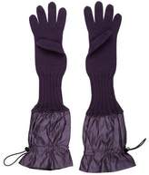 Thumbnail for your product : Burberry Knit Gloves