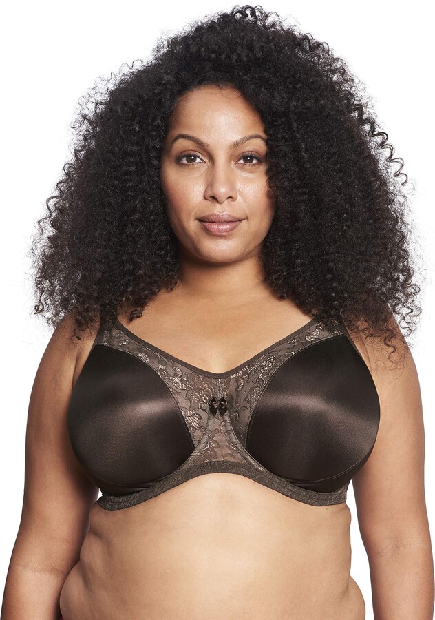  SHAPERMINT Bra For Women Supportive Comfortable