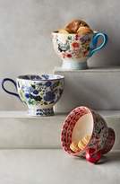 Thumbnail for your product : Anthropologie Wing & Petal Stoneware Mug