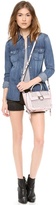 Thumbnail for your product : Rebecca Minkoff Elle Mini Shoulder Bag