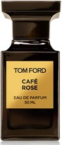 Thumbnail for your product : Tom Ford Private Blend Café Rose Eau de Parfum