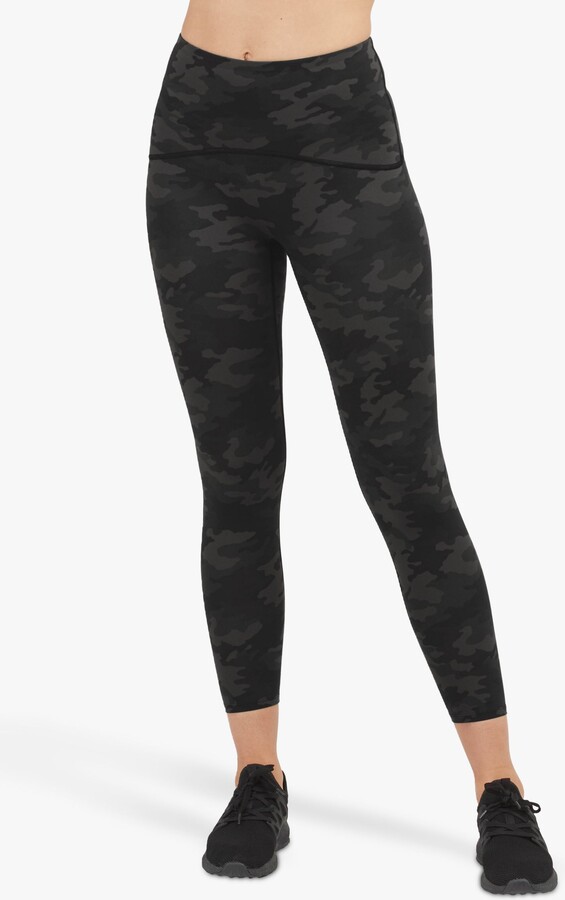 Spanx Booty Boost 7/8 Active Leggings - ShopStyle