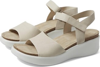 Ecco Women's Sandals | ShopStyle