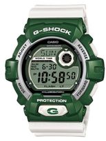 Thumbnail for your product : G-Shock Stainless Steel Digital Watch