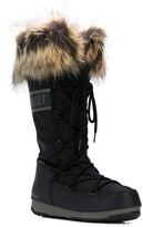 Thumbnail for your product : Moon Boot ProTECHt Monaco high-top snow boots
