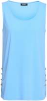 Thumbnail for your product : DKNY Stretch-crepe Tank