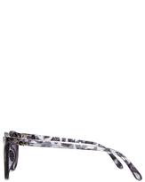 Thumbnail for your product : Quay Tisan Sunglasses