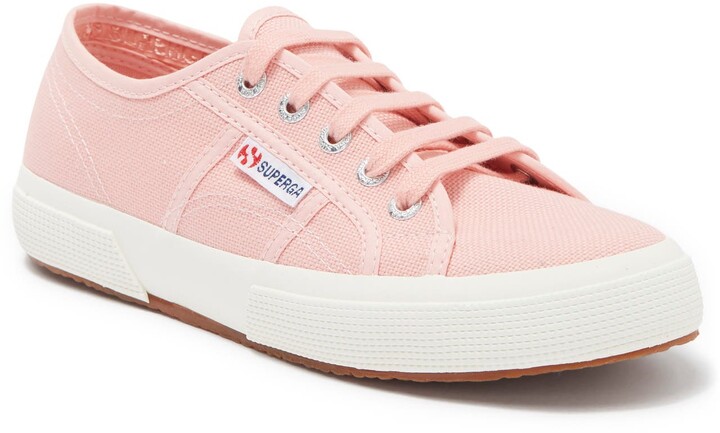 superga light pink