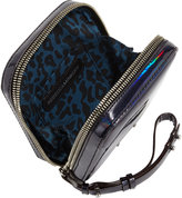 Thumbnail for your product : Rebecca Minkoff Sammy Square Clutch
