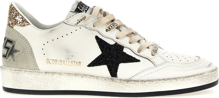 Golden Goose 'ball Star' Sneakers