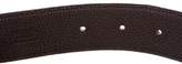 Thumbnail for your product : Hermes Reversible Muse 32mm Belt Kit