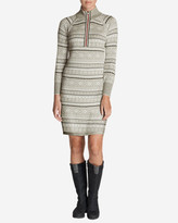 Thumbnail for your product : Eddie Bauer Women's Engage Sweater Dress