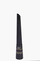 Thumbnail for your product : boohoo NEW Womens Body Collection Black Liquid Eyeliner in Black size One Size