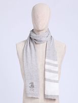 Thumbnail for your product : Diesel Scarf & Tie