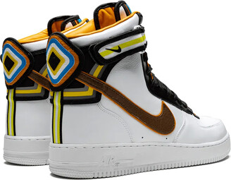 air force 1 hi sp tisci