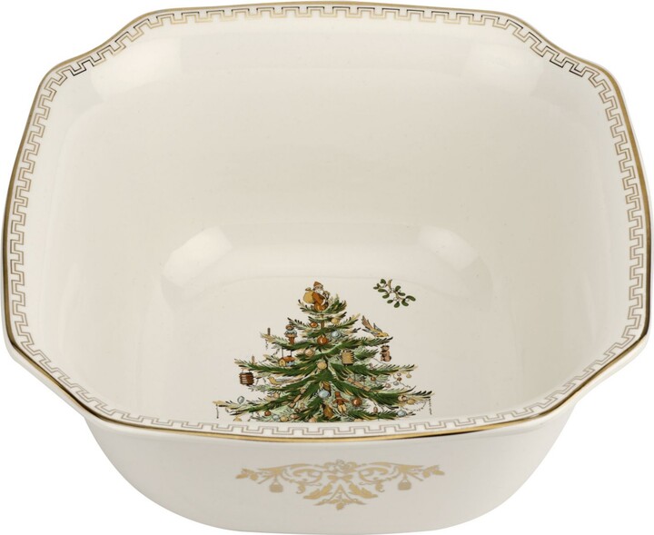 Spode Christmas Tree | Shop The Largest Collection | ShopStyle