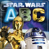 Thumbnail for your product : Star Wars ABC (Board Book)