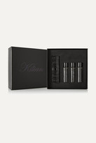 Thumbnail for your product : Kilian Liaisons Dangereuse Typical Me Travel Set - Eau De Parfum And 3 Refills, 7.5ml