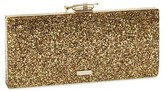 Thumbnail for your product : Kate Spade 'smoke And Mirrors - Lyric' Glitter Box Clutch