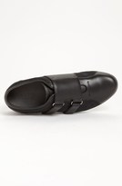 Thumbnail for your product : Gucci 'Dragon' Double Monk Strap Sneaker
