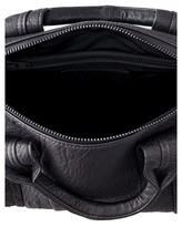 Thumbnail for your product : Alexander Wang Rocco Duffel with Black Hardware