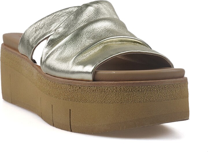 Comfortable Platform Heels ShopStyle