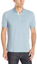 Thumbnail for your product : Nautica Men's Classic Fit Striped Polo Shirt