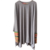 Thumbnail for your product : OTT Grey Dress