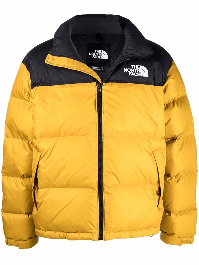 Mens North Face Nuptse Jacket | Shop the world's largest collection 