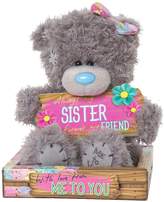 Thumbnail for your product : Me To You Tatty Teddy Sister Bear 15cm