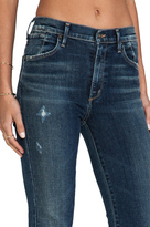 Thumbnail for your product : Citizens of Humanity Premium Vintage Arley High Waist Straight Leg