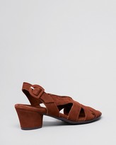 Thumbnail for your product : Arche Open Toe Sandals - Molyki