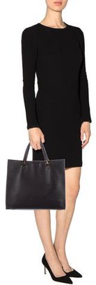 Tom Ford Smooth Leather Tote