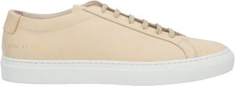 Woman By Common Projects Woman Sneakers