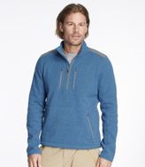 Thumbnail for your product : L.L. Bean Sweater Fleece Lightweight Pullover