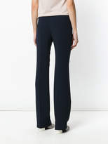 Thumbnail for your product : Mantu straight tailored trousers