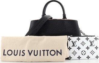 Louis Vuitton Marelle Tote Epi Leather BB - ShopStyle
