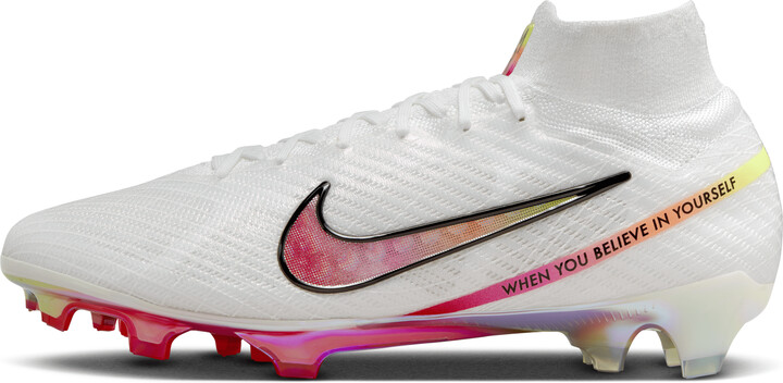 superfly soccer cleats