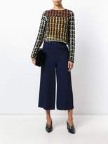 Thumbnail for your product : Lanvin tailored culottes