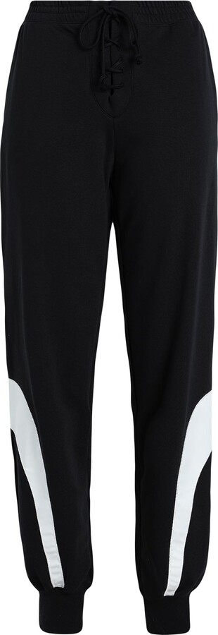 Nike Sportswear Circa 50 Women's French Terry Pants Pants Black - ShopStyle