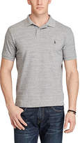 Thumbnail for your product : Ralph Lauren Classic Weathered Mesh Polo