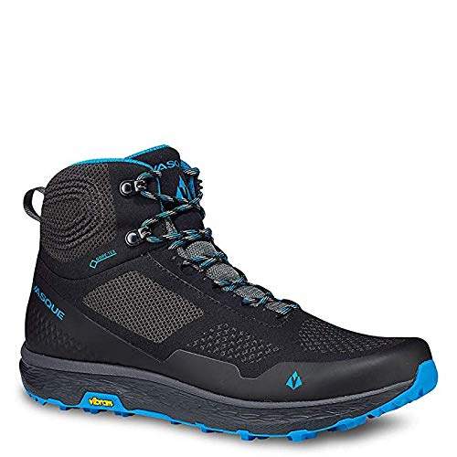 waterproof breathable hiking shoes