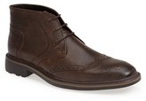 Thumbnail for your product : Robert Wayne 'Arlo' Wingtip Boot (Men)