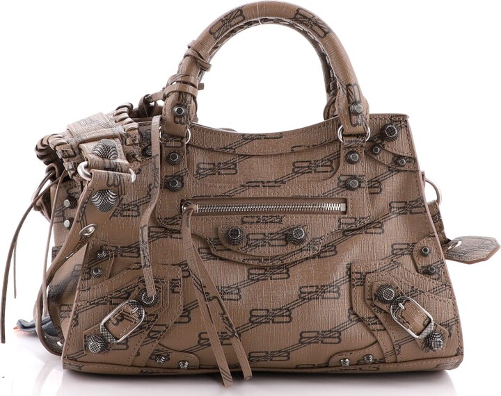 krog Potentiel farvel Pre-owned Balenciaga Handbags | ShopStyle